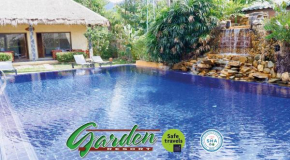  Garden Resort  Ko Чанг